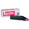 Kyocera TK-865M cartucho de tóner magenta, 12000 páginas