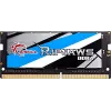 G.Skill | Ripjaws | 8 GB | DDR4 | 2400 MHz | Portátil | Registered No | ECC No