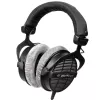 Beyerdynamic DT 990 PRO 250 Ohm auriculares de estudio abiertos, negros