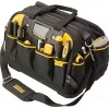 Bolsa de herramientas STANLEY FATMAX Multi Access FMST1-73607, poliéster, 430 × 280 × 300 mm, 2 asas, correa de hombro