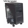 Soporte para CPU Manhattan gris