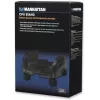 Soporte para CPU Manhattan gris