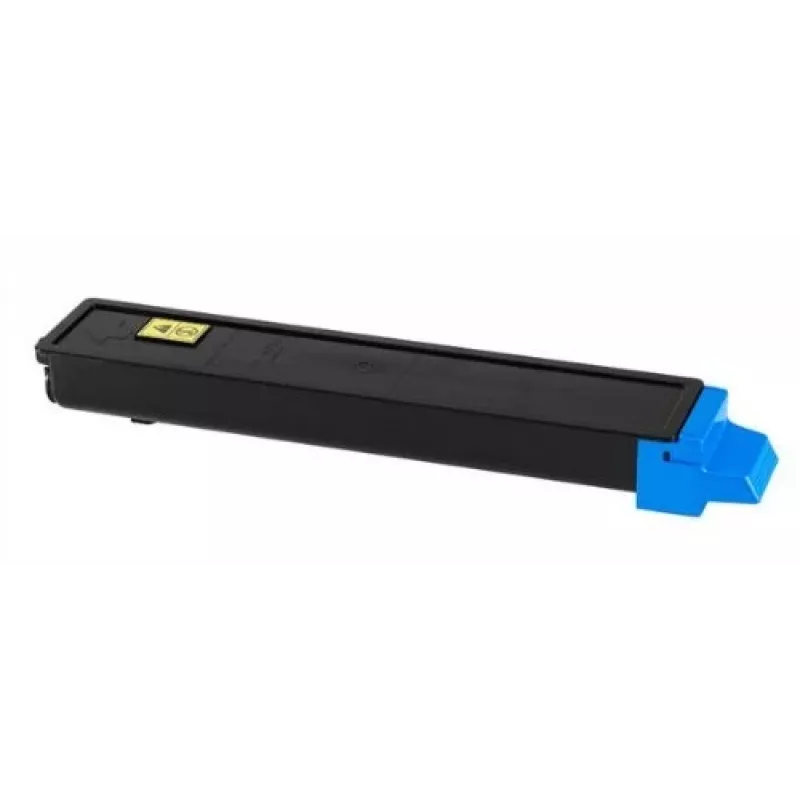KYOCERA TK-895C Tóner 1 ud. Original Cian