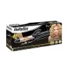 Rizador BABYLISS Pro 180 19mm – cilindro de 19 mm, 150–180 °C, 10 niveles de calor, cable con articulación giratoria, rosa/negro