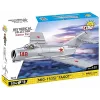 COBI Historical Collection Guerra de Corea MIG-15 código OTAN Fagot avión soviético