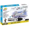 COBI Historical Collection Guerra de Corea MIG-15 código OTAN Fagot avión soviético