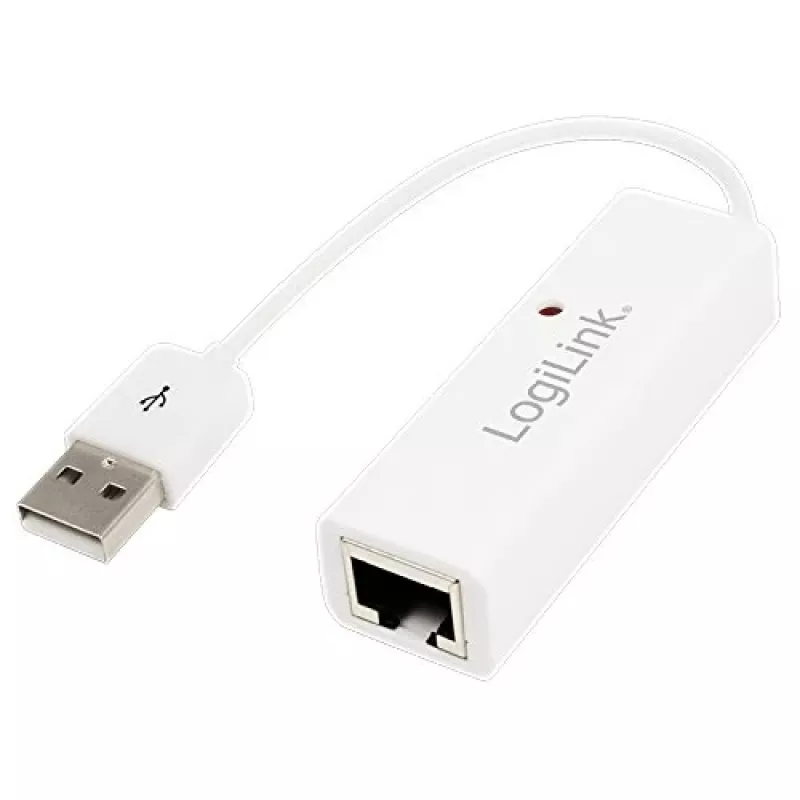 Tarjeta de interfaz LogiLink UA0144A