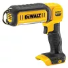 Lámpara de trabajo LED portátil Dewalt 18V XR Li-Ion - unidad básica