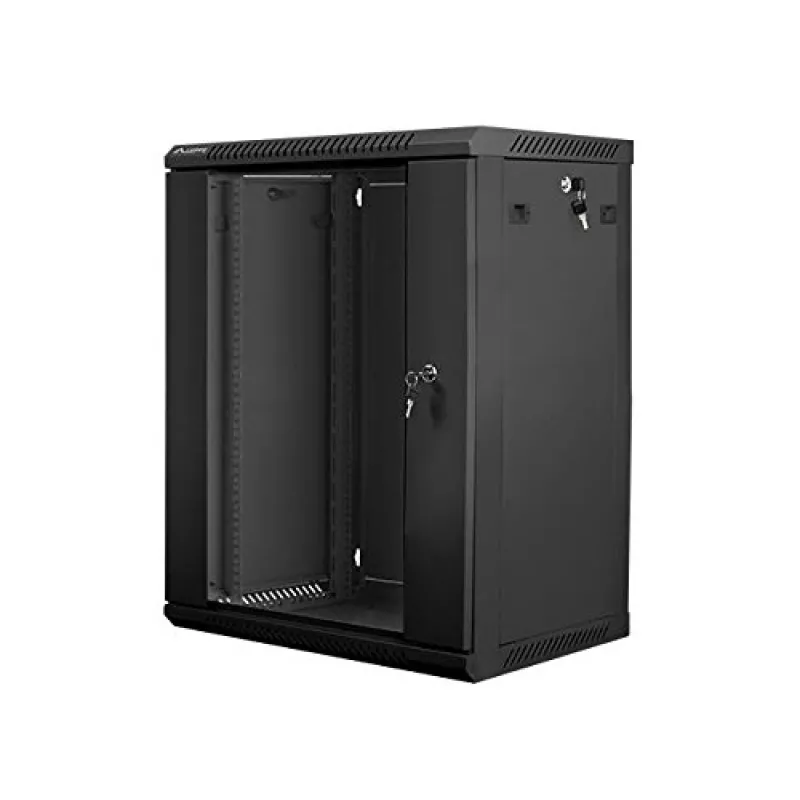 Rack de pared Lanberg WF01-6418-10B