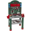 Banco de trabajo Bosch de juguete Klein Toys (8320)