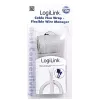 Bridas LogiLink KAB0007 gris
