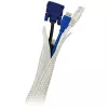 Bridas LogiLink KAB0007 gris