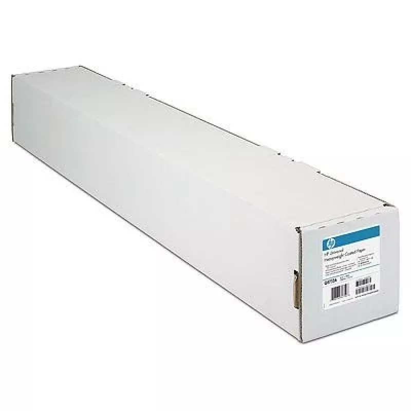 HP papel Bond Universal 36 pulgadas 45 m rollo x 45,7 m 80 g/m²