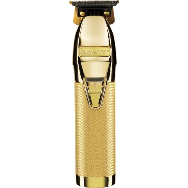 BaBylissPRO GoldFX SkeletonFX FX7870GE Cortapelos profesional