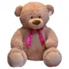 Peluche TULILO Norbert 75 cm oso de peluche beige