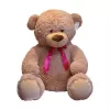 Peluche TULILO Norbert 75 cm oso de peluche beige