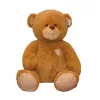 Oso de peluche TULILO Oktawian 75 cm marrón, peluche, 75 cm de altura