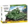 Set de construcción COBI M26 Pershing T26E3 904 piezas plástico para niños a partir de 3 años