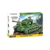 Set de construcción COBI M26 Pershing T26E3 904 piezas plástico para niños a partir de 3 años
