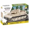 Cobi escala 1:48 PzKpfw VI Tiger 131 maqueta