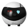 ENABOT Ebo Air Robot AI Blanco y Negro