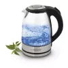 Hervidor Esperanza EKK012 1,7 L negro, multicolor 2200 W