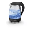 Hervidor Esperanza Salto Angel EKK011K 2200W 1,7l negro (EKK011K)