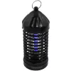 Lámpara LED UV antinsectos Esperanza Terminator EHQ005