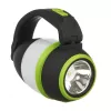 Lámpara de camping LED recargable MACLEAN MCE298 3W portátil, alimentación USB, compacta