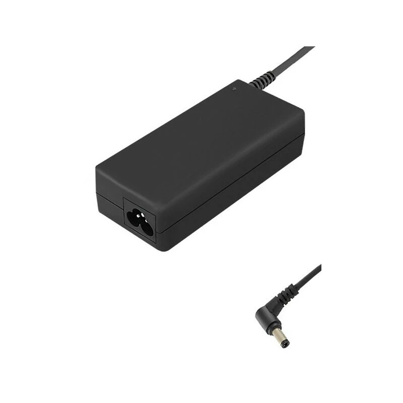 50014.65W - Portátil - interno - 100-240 V - 50/60 Hz - 65 W - 20 V (50014.65W) - Qoltec