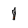 Regleta de enchufes Acar X5/1,5 5 tomas con protección contra sobretensiones 1,5 m Acar X5-Black