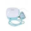 Inhalador Mesmed MM-506 Szafir – portátil, diseño compacto, modelo MM506