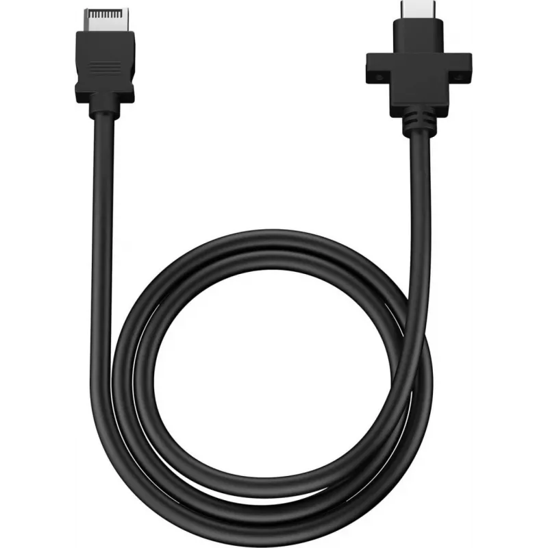 Cable USB-C 10Gbps Fractal Design Pop accesorio – Modelo D