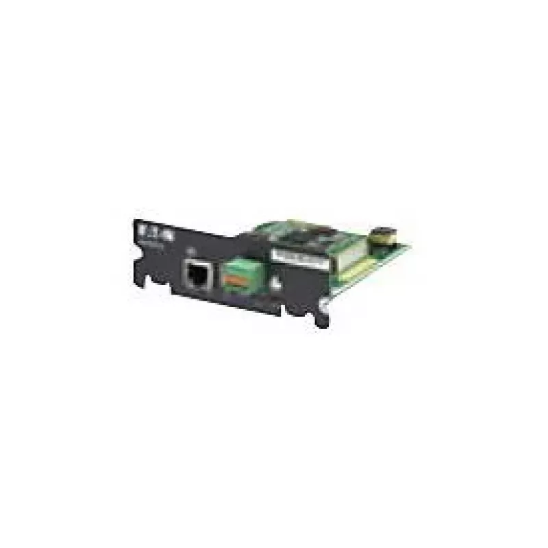 Eaton INDGW-X2 - Adaptador de gestión remota - X-Slot