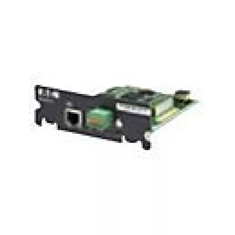 Eaton INDGW-X2 - Adaptador de gestión remota - X-Slot