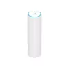 Ubiquiti UniFi U6-Mesh punto de acceso WiFi 6 AX5300 5.3 Gbps IPX5 resistente al agua - blanco