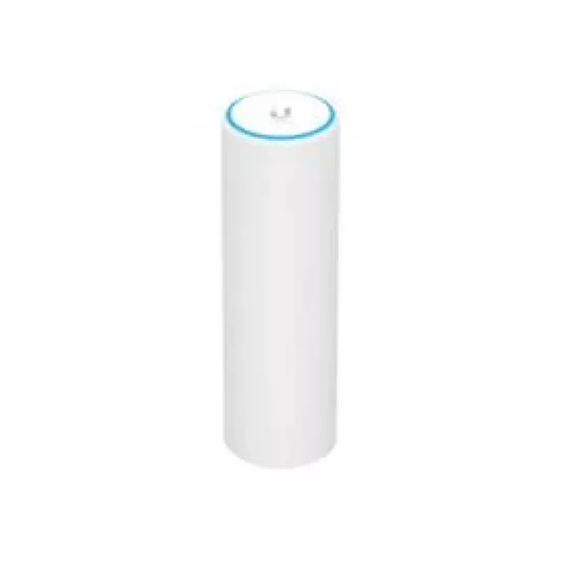 Ubiquiti UniFi U6-Mesh punto de acceso WiFi 6 AX5300 5.3 Gbps IPX5 resistente al agua - blanco