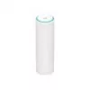 Ubiquiti UniFi U6-Mesh punto de acceso WiFi 6 AX5300 5.3 Gbps IPX5 resistente al agua - blanco