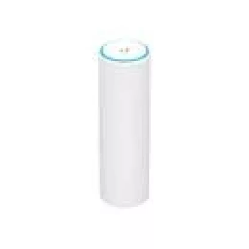Ubiquiti UniFi U6-Mesh punto de acceso WiFi 6 AX5300 5.3 Gbps IPX5 resistente al agua - blanco