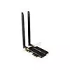 Tarjeta interna WLAN-Bluetooth Inter-Tech DMG-36 5400 Mbit/s Wi-Fi 6