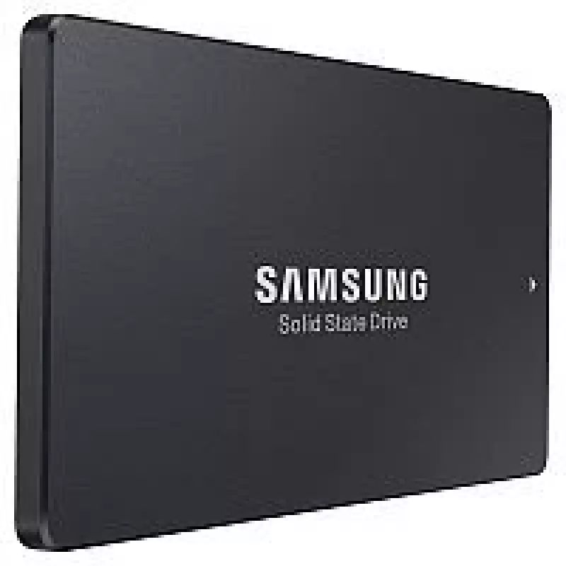 Samsung MZ7L3960HCJR-00A07 unidad de estado sólido interna 960 GB 2,5 pulgadas Serial ATA III TLC