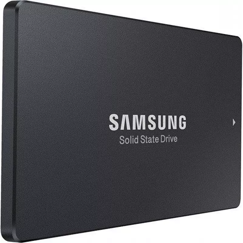 Samsung PM897 3.84 TB 2.5 pulgadas Serial ATA III V-NAND