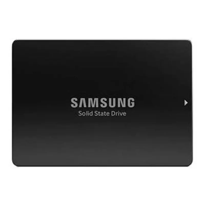 Samsung PM897 960 GB 2.5 pulgadas Serial ATA III V-NAND