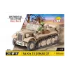 COBI SD.Vehicle 10 Demag D7 #2273