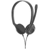 Sennheiser PC 3 CHAT Headset negro