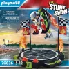 Set de juego de acción/aventura Playmobil 70836 Edad 5-12 Multicolor