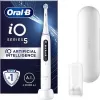 Oral B IO5 Cepillo de dientes eléctrico con estuche Quite White 1 ud.