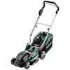 Metabo 601716850 RM 36-18 LTX BL 36 cortacésped 18V (sin batería ni cargador)