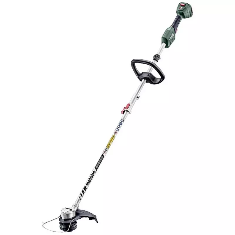 Desbrozadora Metabo RTD 18 LTX BL 30