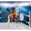 Playmobil Boxchampion set de bloques figura de acción